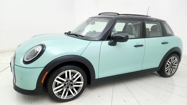Used 2025 MINI Cooper S FWD image 21