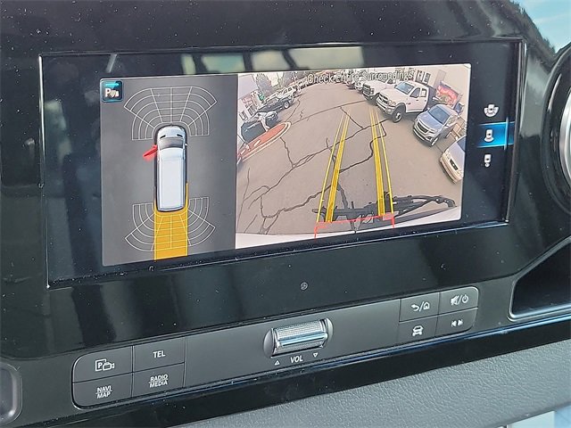 Used 2022 Mercedes-Benz Sprinter 2500 image 17