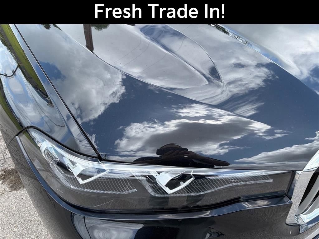 Used 2019 BMW X7 xDrive50i image 5