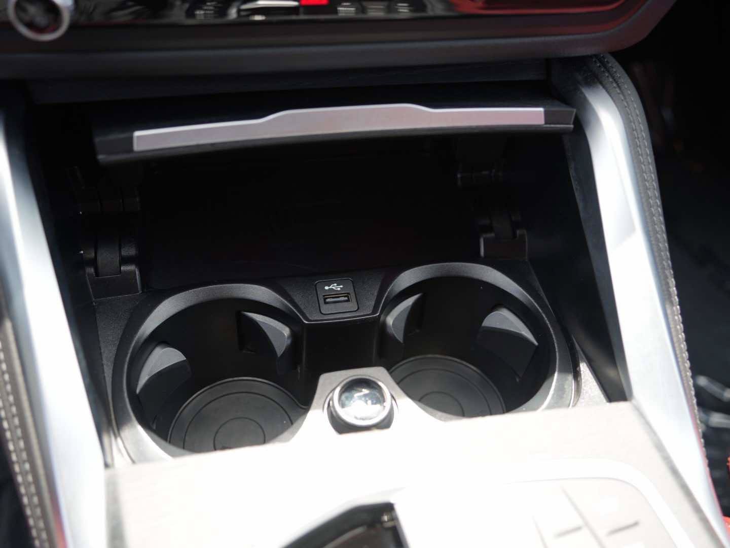 Used 2025 BMW M240i xDrive Coupe w/ Premium Package AWD/4WD image 20