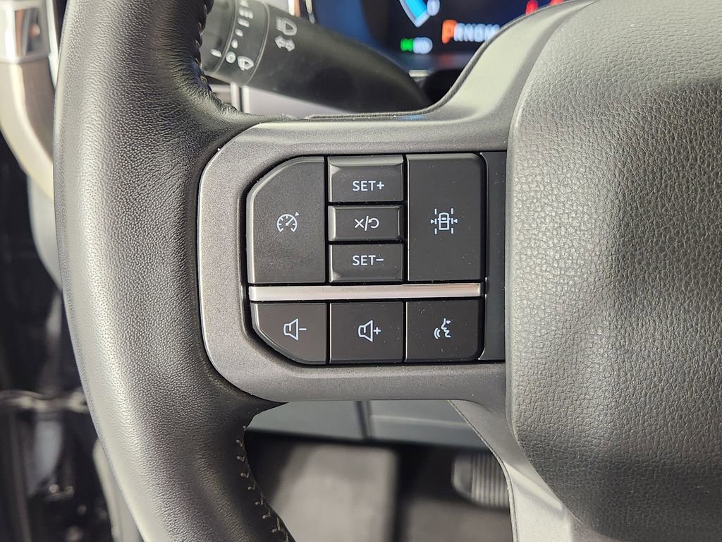 Used 2023 Ford F150 Lariat image 30