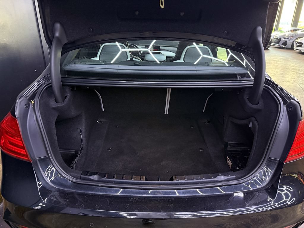 Used 2015 BMW M3 RWD image 27