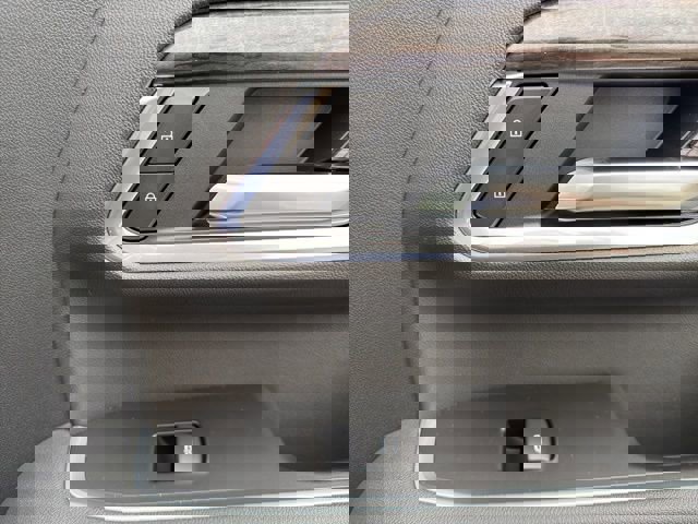 New 2026 Chevrolet Silverado 3500 LTZ image 17