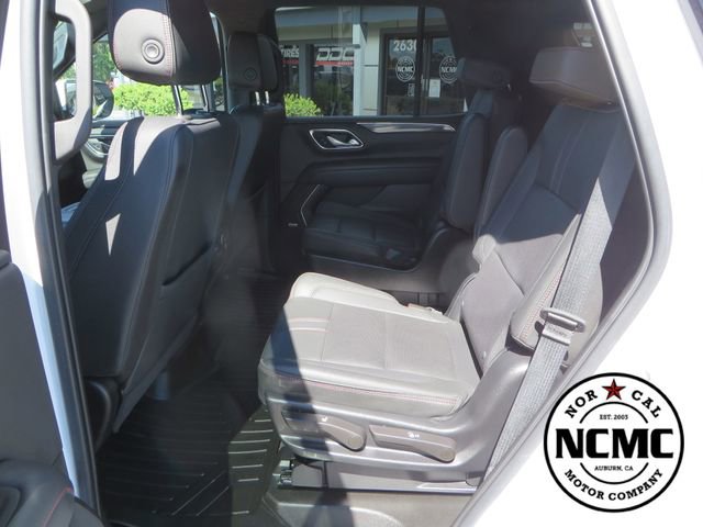 Used 2022 Chevrolet Tahoe RST w/ Luxury Package image 36