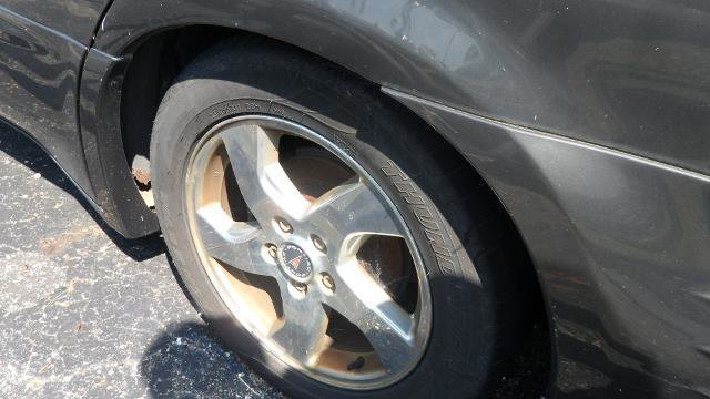 Used 2003 Pontiac Bonneville SSEi image 7