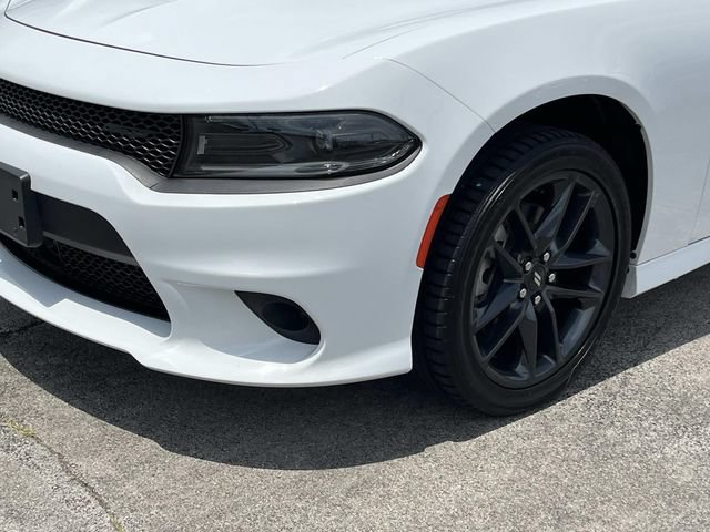 Used 2023 Dodge Charger GT w/ Plus Group AWD/4WD image 10
