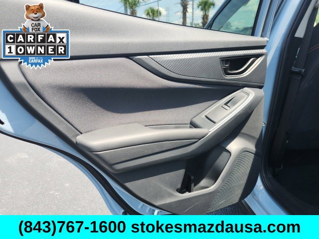 Used 2022 Subaru Crosstrek 2.0i Premium w/ Moonroof Package AWD/4WD image 20