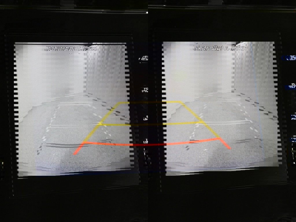 Certified 2023 Hyundai Tucson SEL w/ Cargo Package image 12