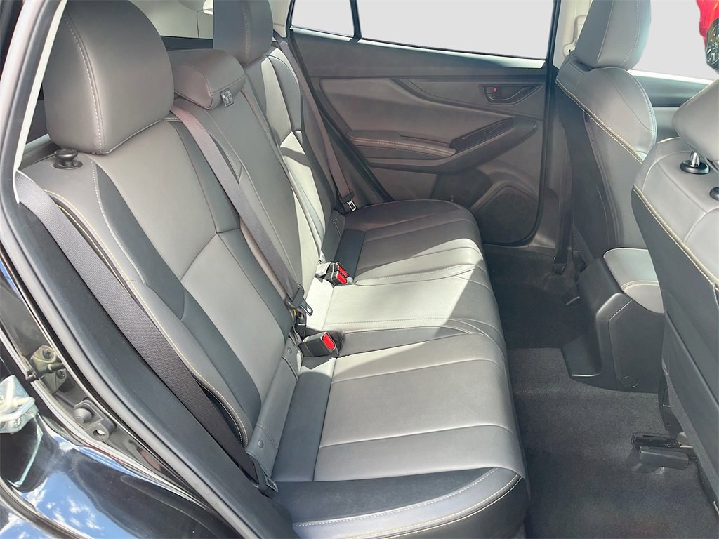 Used 2021 Subaru Crosstrek 2.5i Sport w/ Moonroof Package image 26