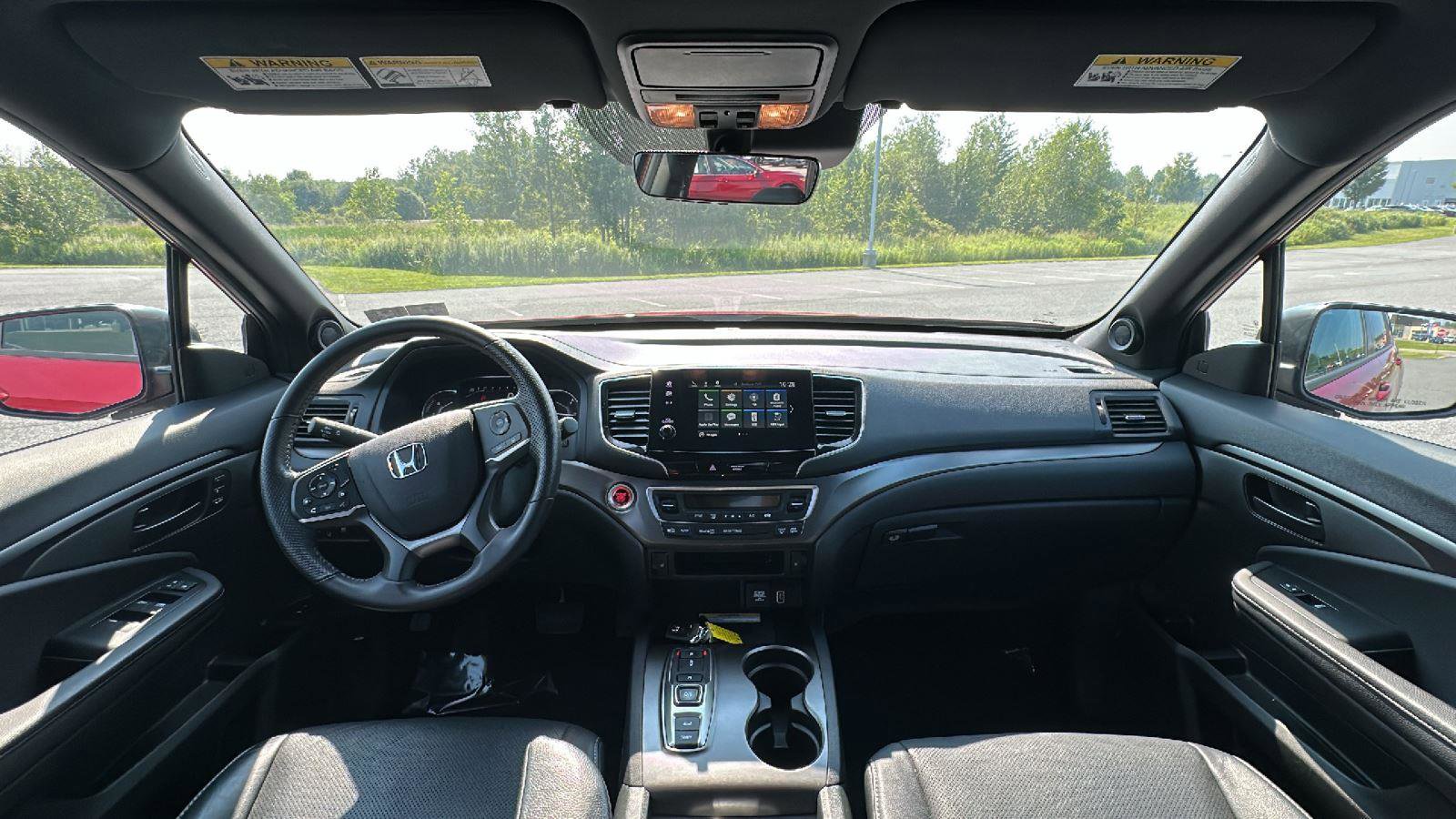 Used 2022 Honda Passport EX-L image 26