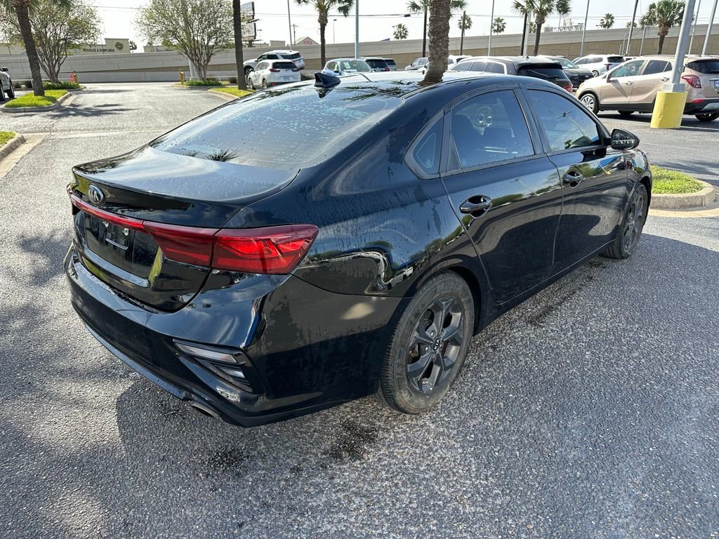 Used 2020 Kia Forte LXS image 6