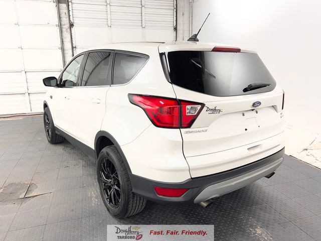 Used 2019 Ford Escape SE FWD image 6