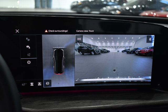 Used 2025 Audi Q5 Premium Plus w/ Premium Plus image 22