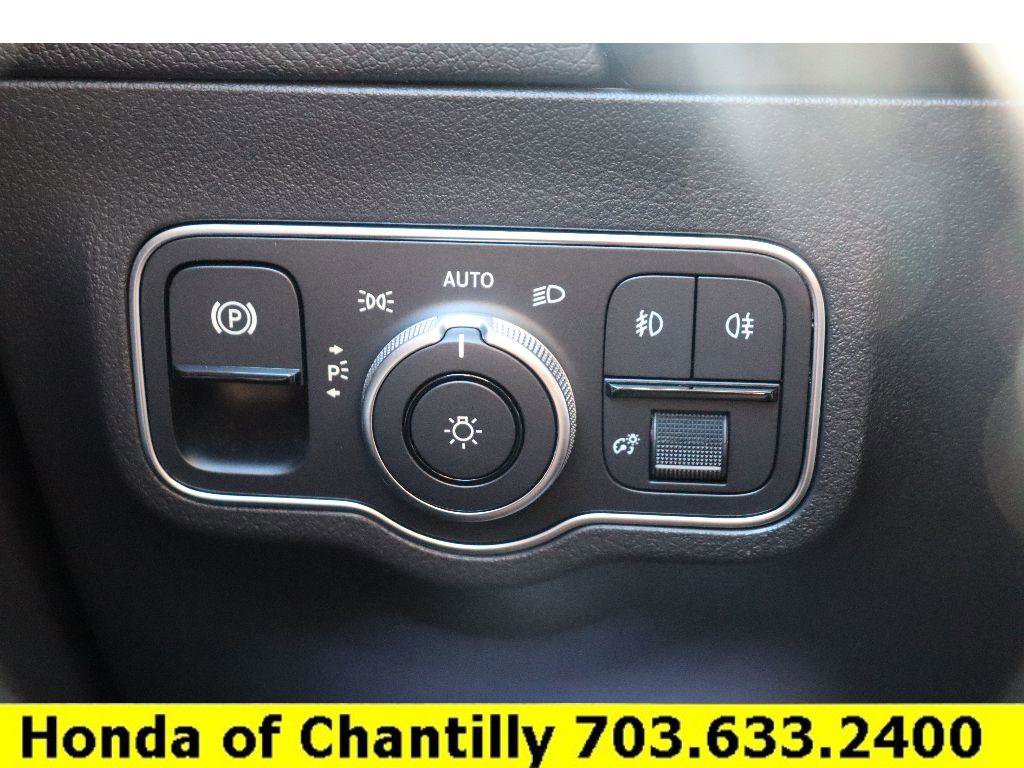 Used 2023 Mercedes-Benz GLA 250 250 image 17