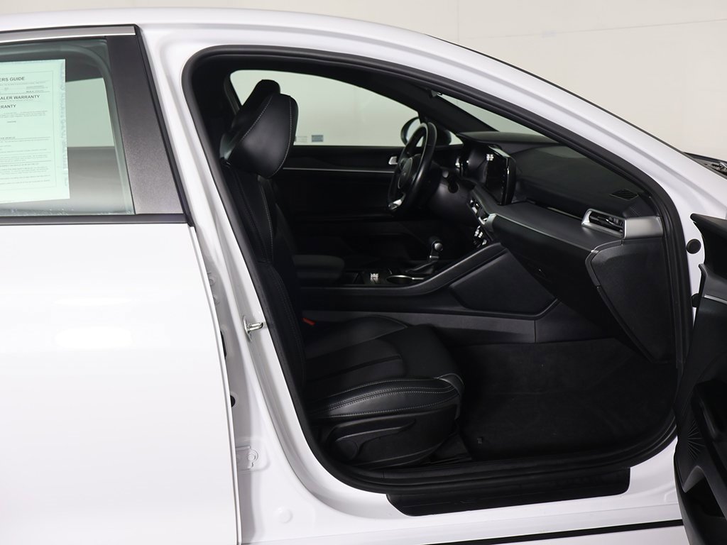 Used 2023 Kia K5 GT-Line w/ GT-Line Premium Package image 28