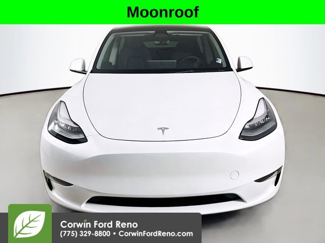 Used 2023 Tesla Model Y Long Range image 2