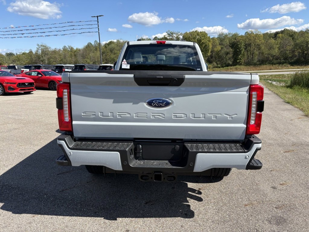 New 2026 Ford F350 XL image 4