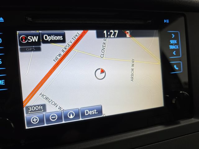Used 2015 Toyota Sienna XLE w/ XLE Navigation Package AWD/4WD image 22