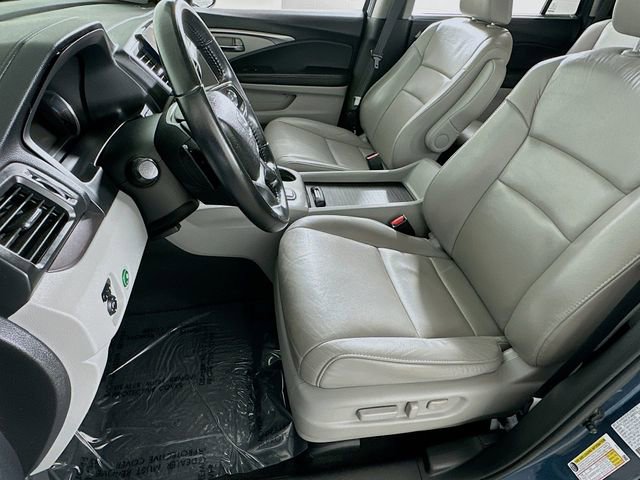 Used 2021 Honda Pilot Special Edition image 9