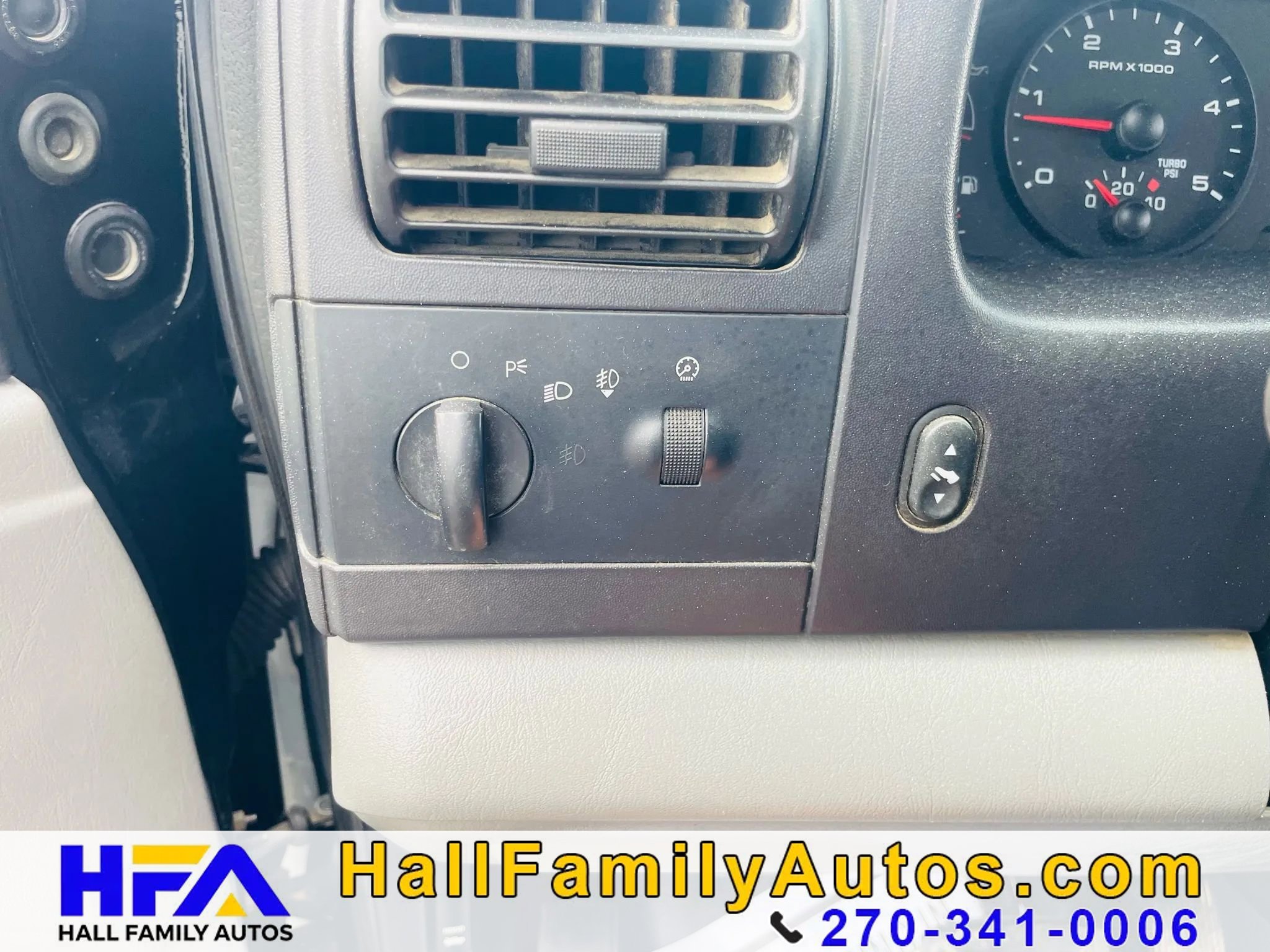 Used 2005 Ford F250 XLT AWD/4WD image 21
