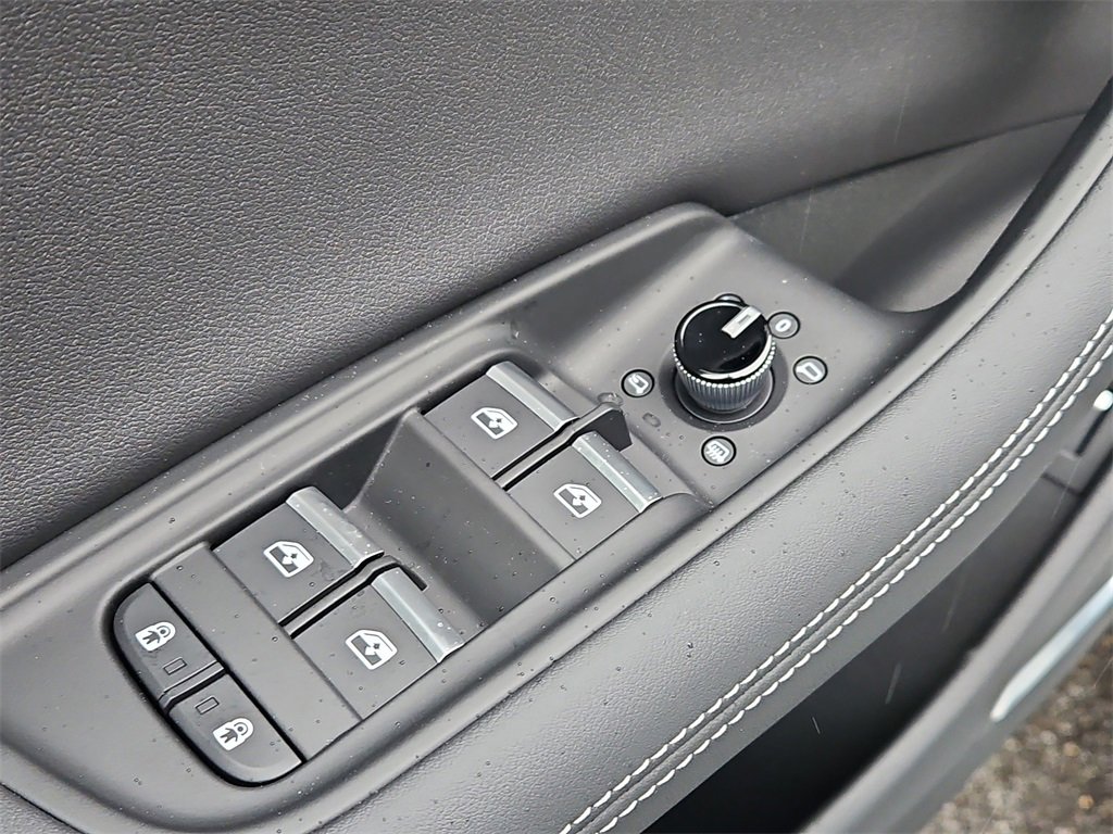 New 2026 Audi Q8 Premium Plus image 21