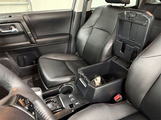 Used 2021 Toyota 4Runner TRD Pro image 24
