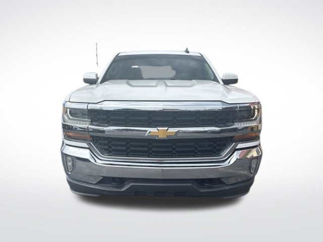 Used 2018 Chevrolet Silverado 1500 LT w/ All Star Edition AWD/4WD image 2
