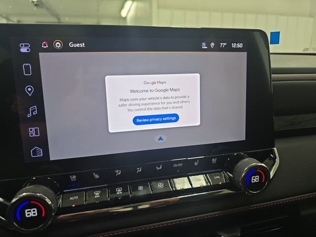 New 2025 Chevrolet Colorado Z71 w/ Technology Package image 15