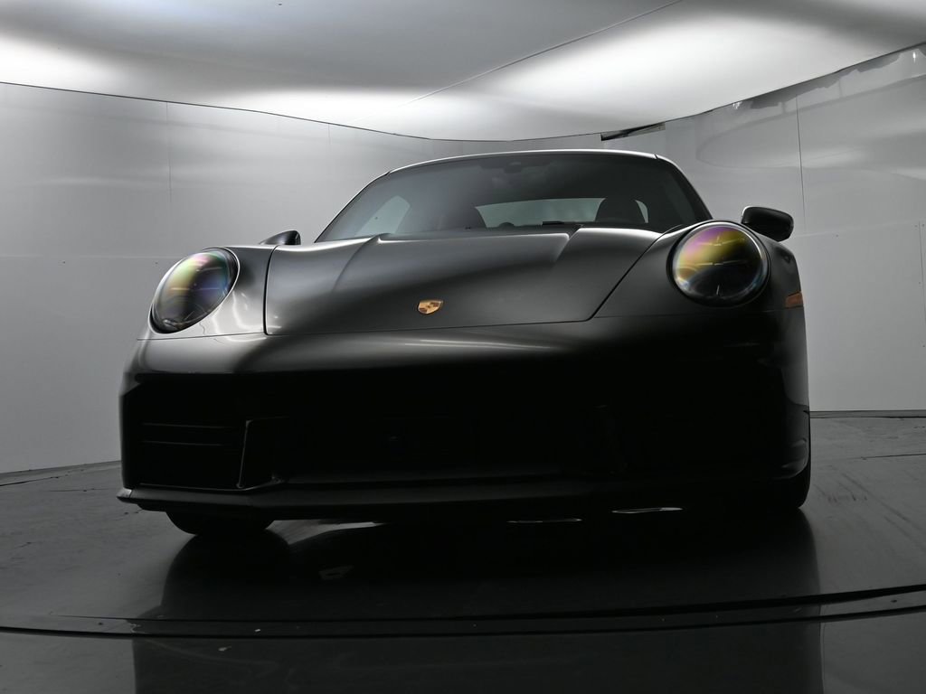 Certified 2026 Porsche 911 Carrera S image 58