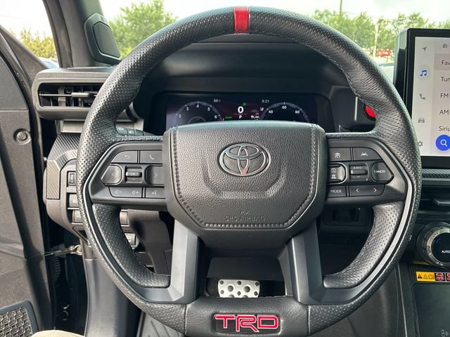 Certified 2024 Toyota Tacoma TRD Pro AWD/4WD image 25