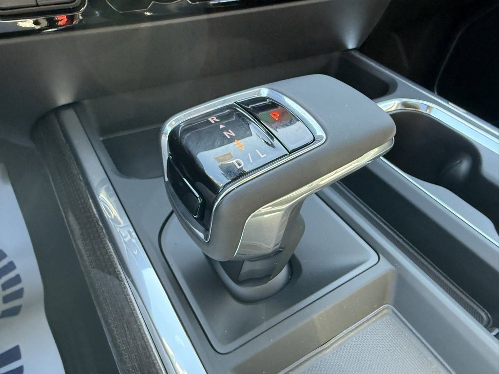 New 2026 Chevrolet Silverado 1500 RST w/ RST All Star Premium Package image 25