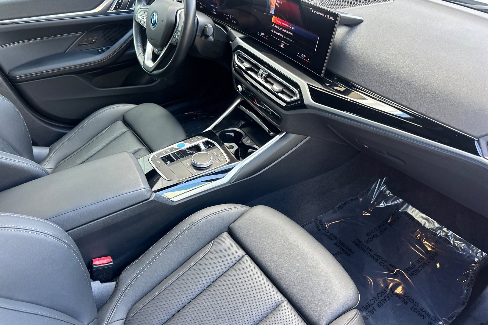 Certified 2023 BMW i4 eDrive35 RWD image 19