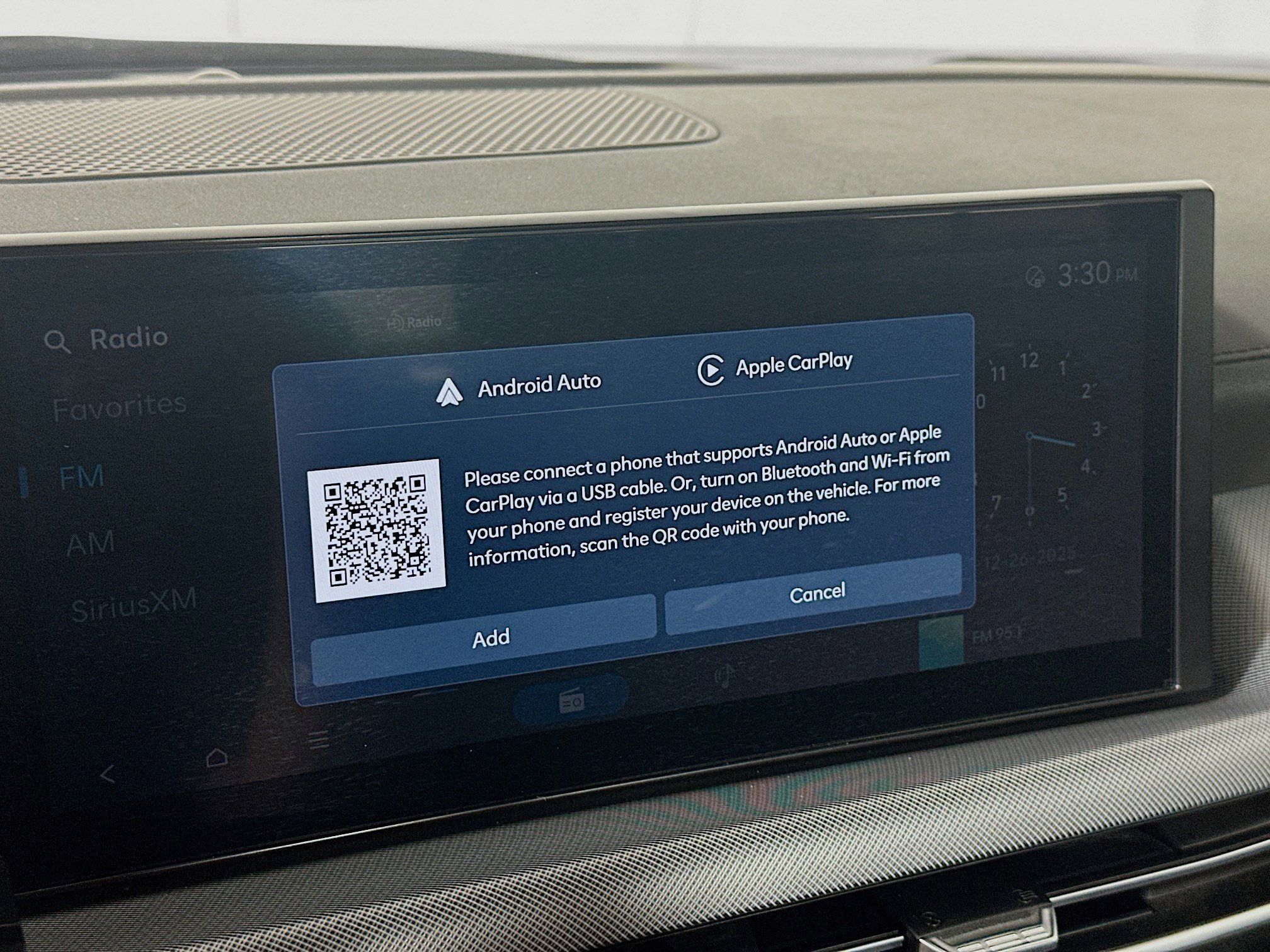 Used 2024 Hyundai Sonata SEL image 22