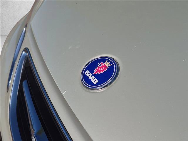 Used 2005 Saab 9-3 Arc FWD image 10