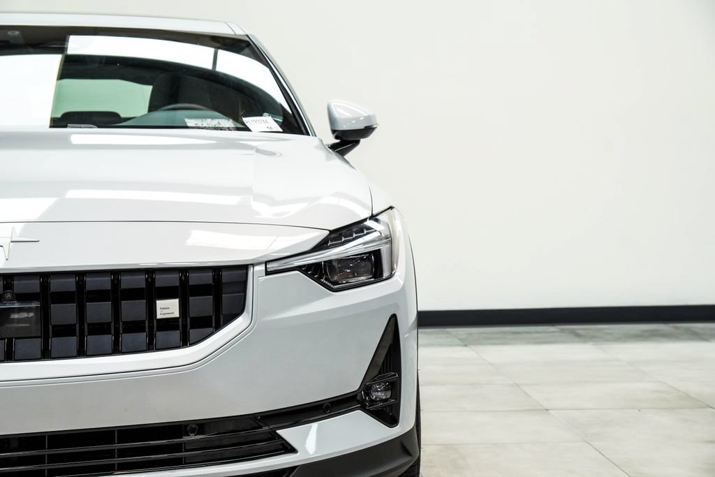Used 2023 Polestar Polestar 2 w/ Pilot Pack AWD/4WD image 8