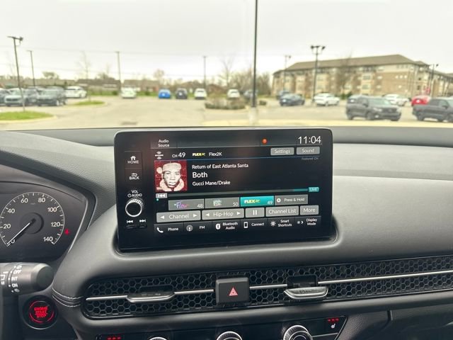 Certified 2024 Honda HR-V EX-L image 14