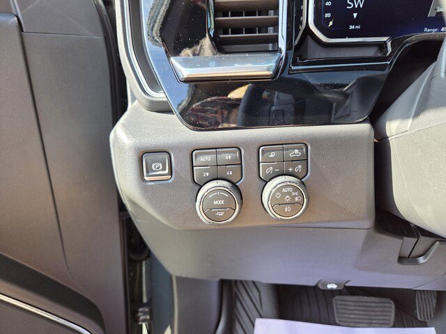 New 2026 Chevrolet Silverado 1500 LT Trail Boss w/ LT Trail Boss Premium Package image 10