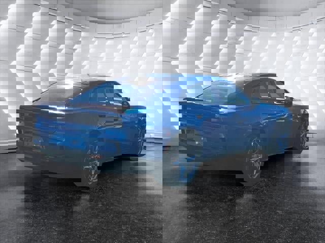 New 2026 Dodge Charger Daytona Scat Pack w/ Track Package image 22