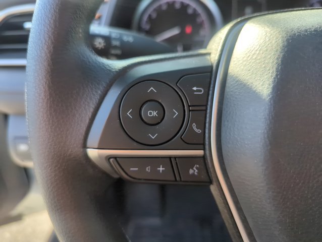 Used 2023 Toyota Camry LE image 14