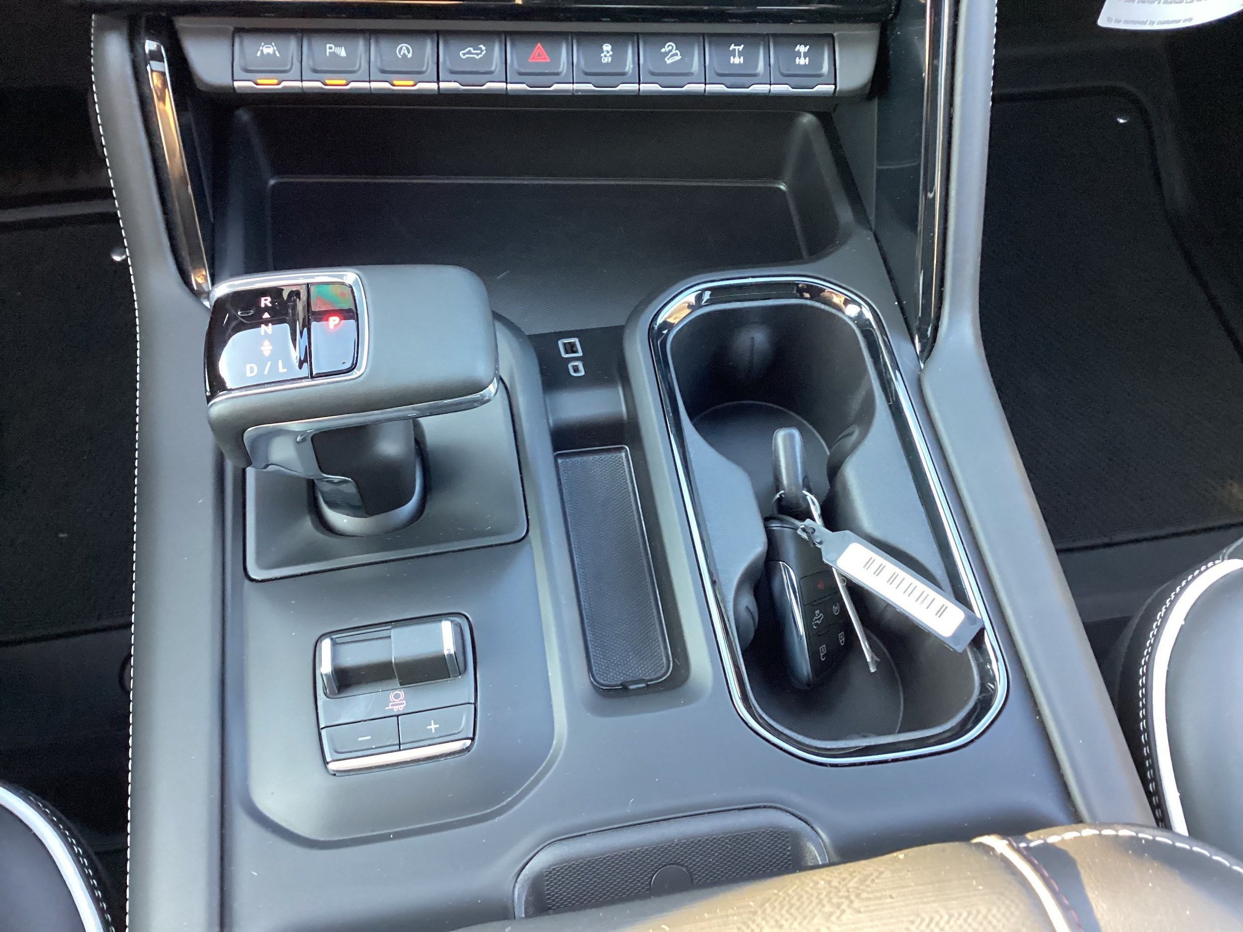 Used 2026 GMC Sierra 1500 AT4X AWD/4WD image 19