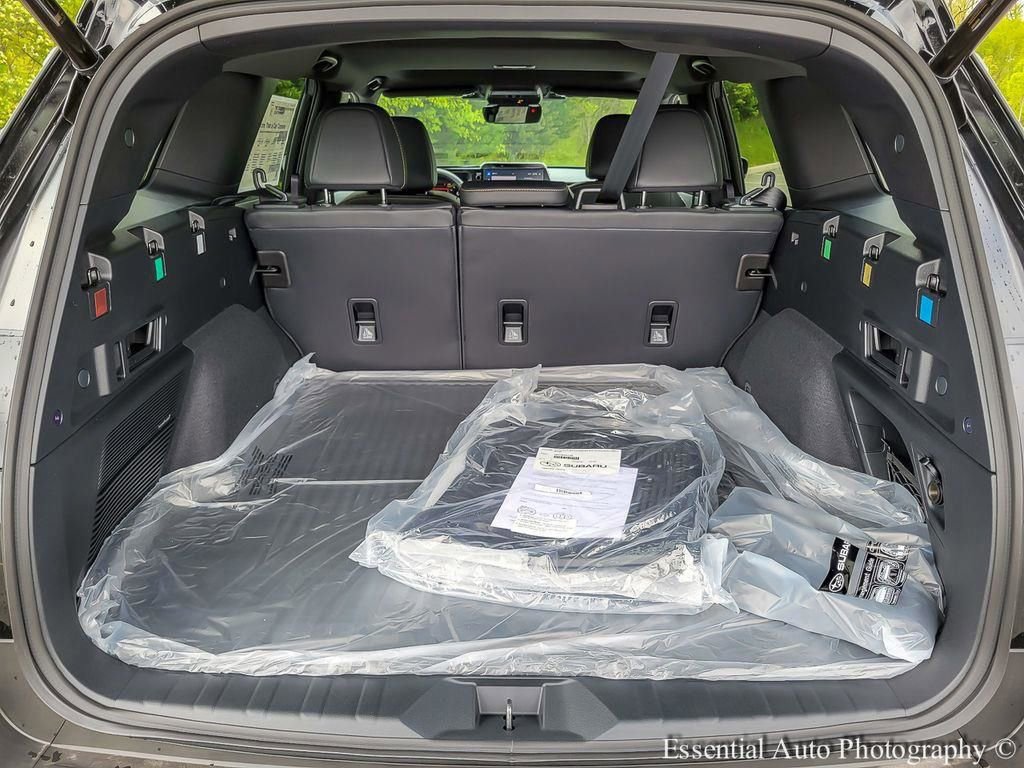New 2026 Subaru Outback Wilderness AWD/4WD image 23