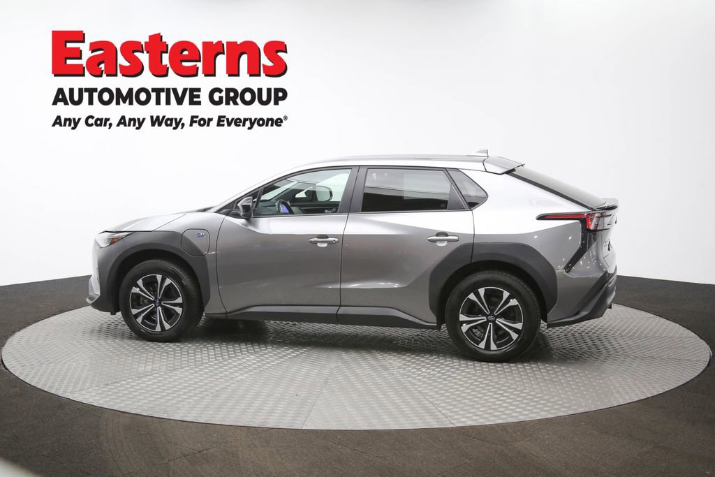 Used 2023 Subaru Solterra Premium image 59