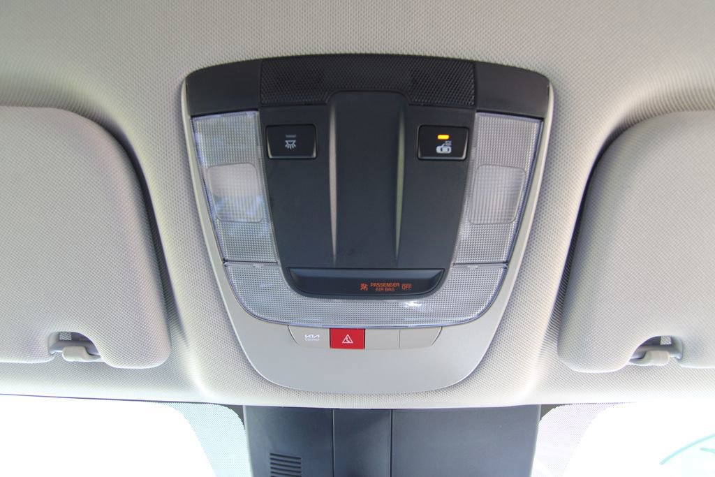 New 2026 Kia Sorento LX image 34