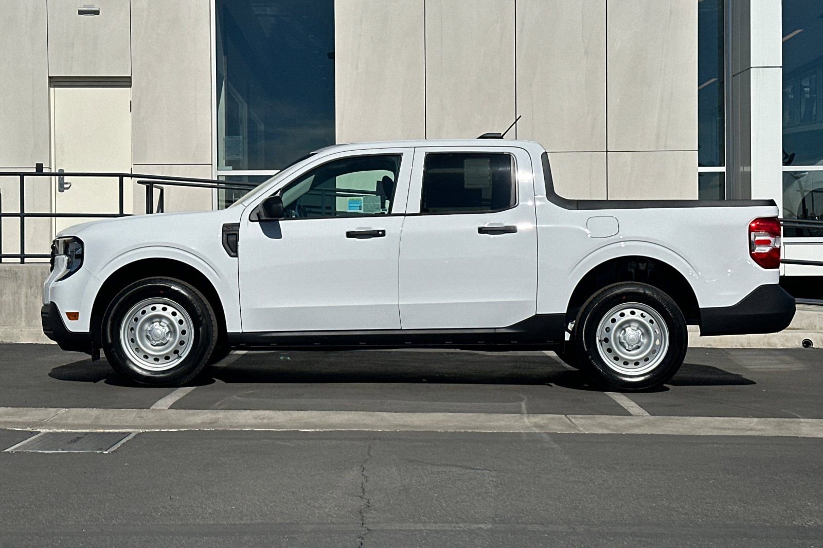 New 2026 Ford Maverick XL image 6