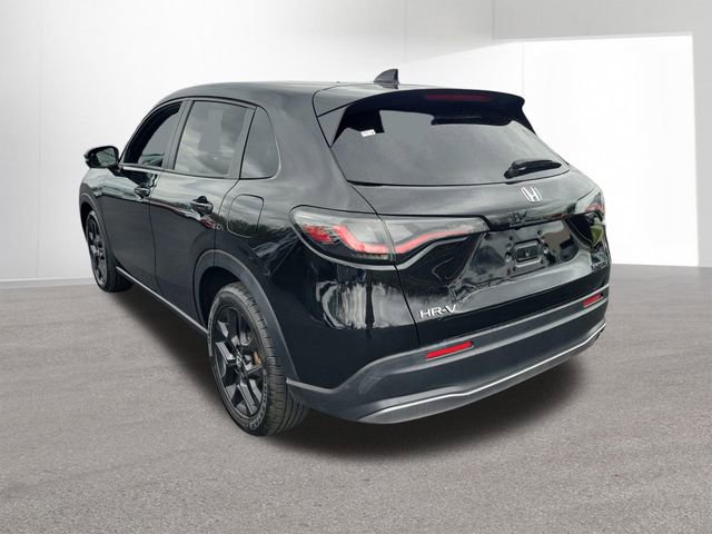 Used 2024 Honda HR-V Sport image 14