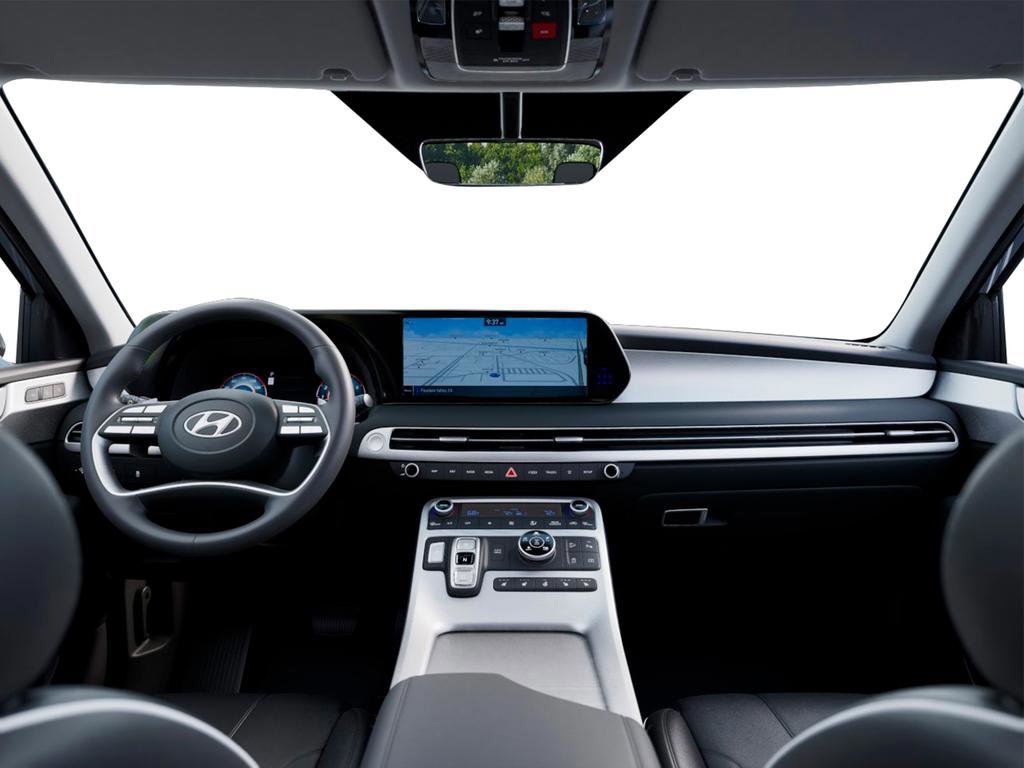Used 2025 Hyundai Palisade SEL image 10
