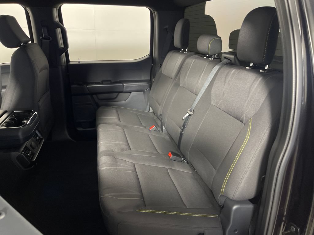 Used 2024 Ford F150 STX RWD image 13