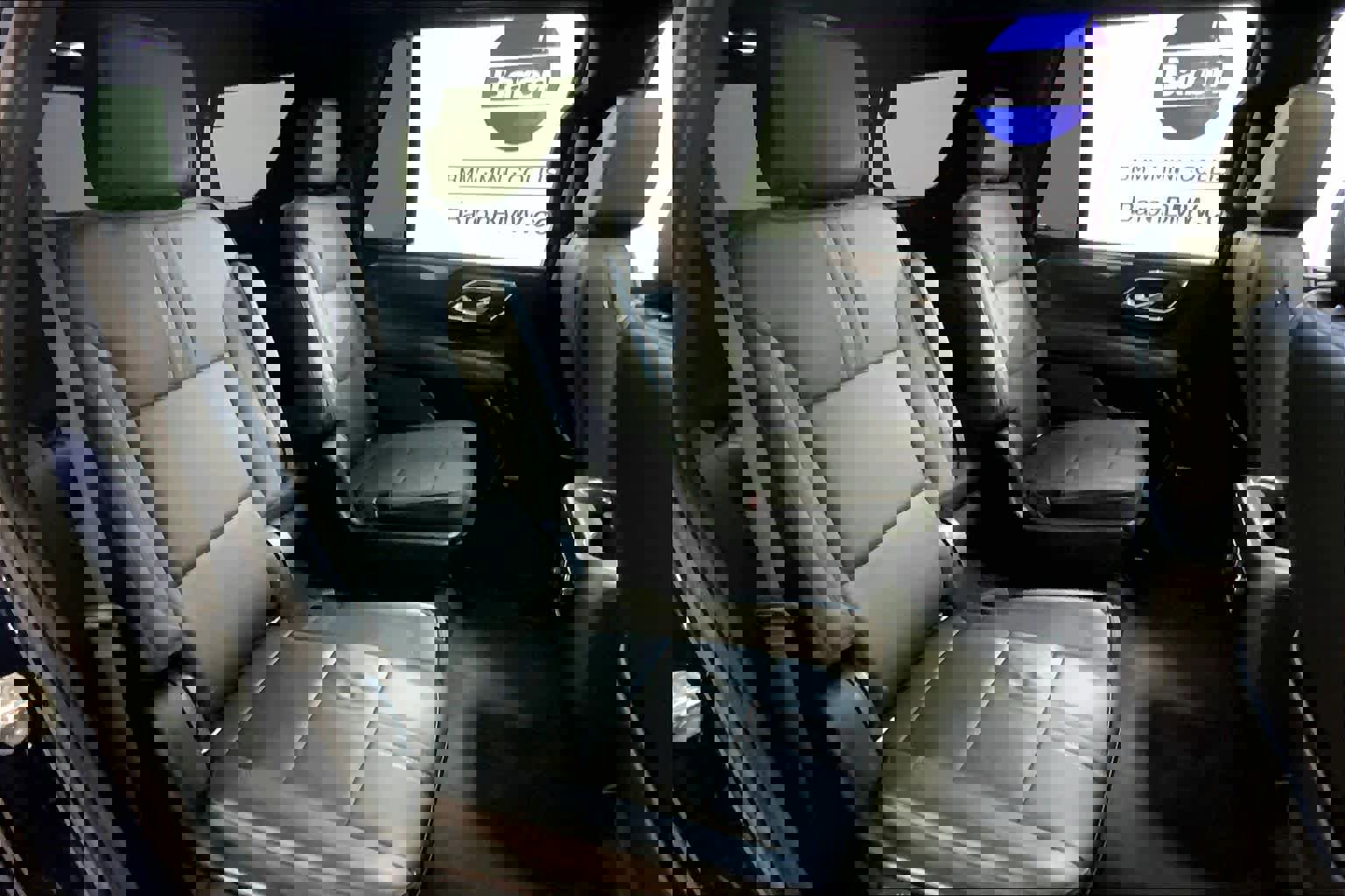 Used 2021 Chevrolet Tahoe RST w/ Luxury Package image 20