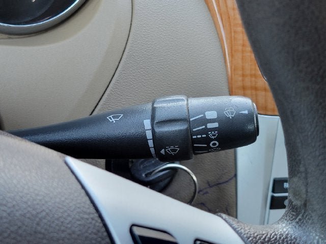 Used 2011 Chevrolet Malibu LT w/ Power Convenience Package FWD image 14