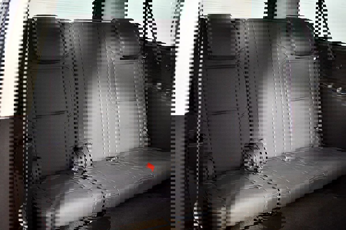 Used 2017 GMC Yukon XL Denali w/ Open Road Package image 45